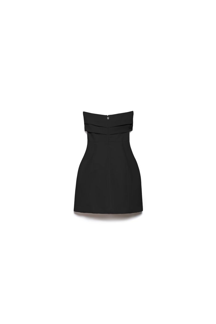 COCKTAIL DRESS SHANA - Aniye By