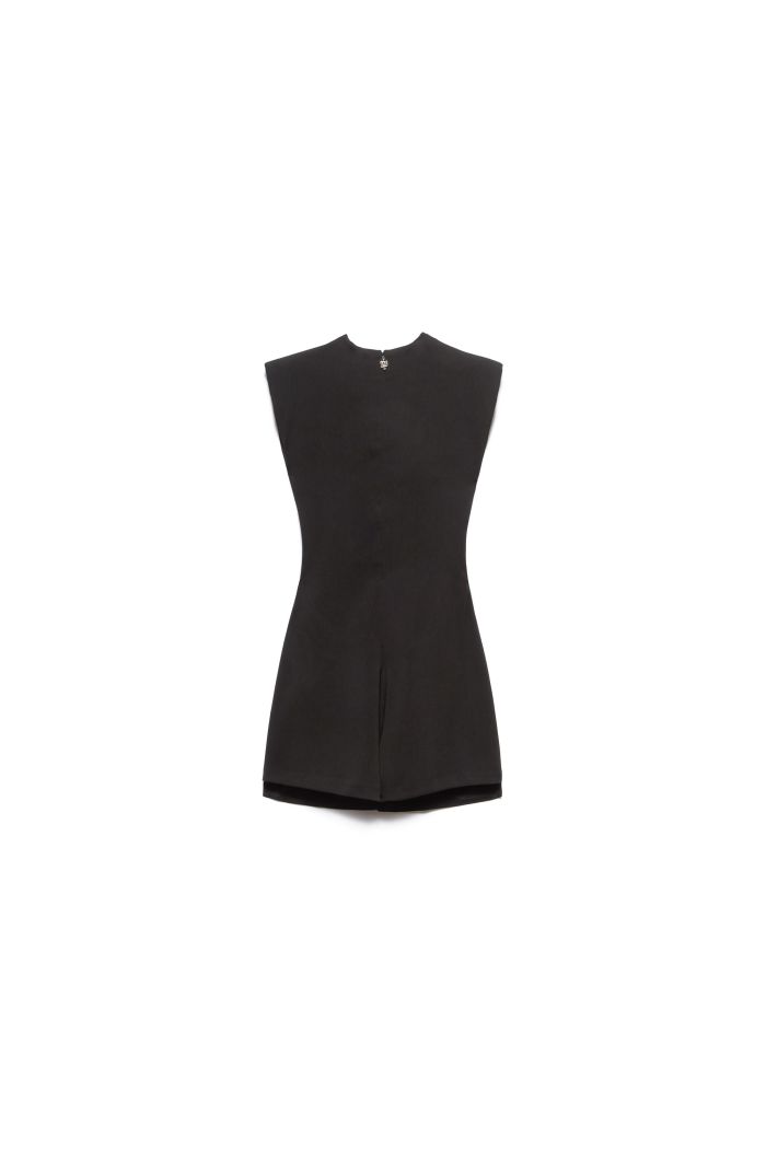 MINIJUMPSUIT LAVINIA - Aniye By