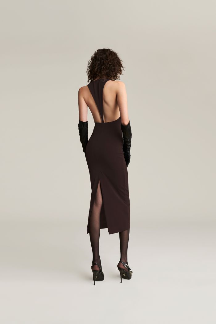 TANK MIDI SIENNA - Aniye By