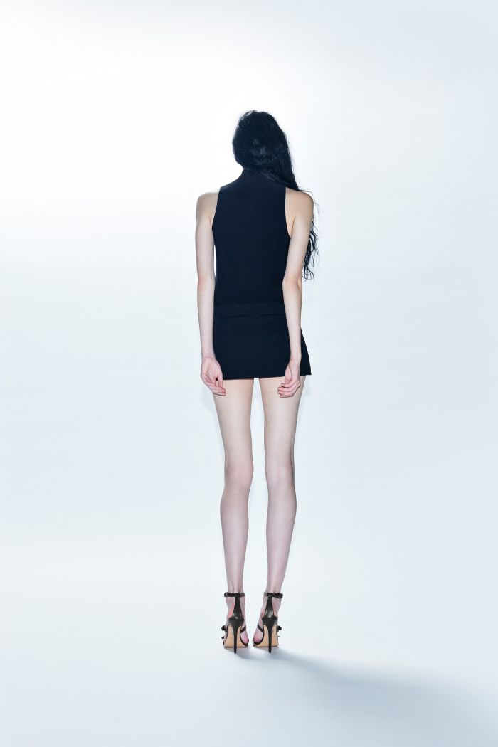 MINI SKIRT SHANA - Aniye By