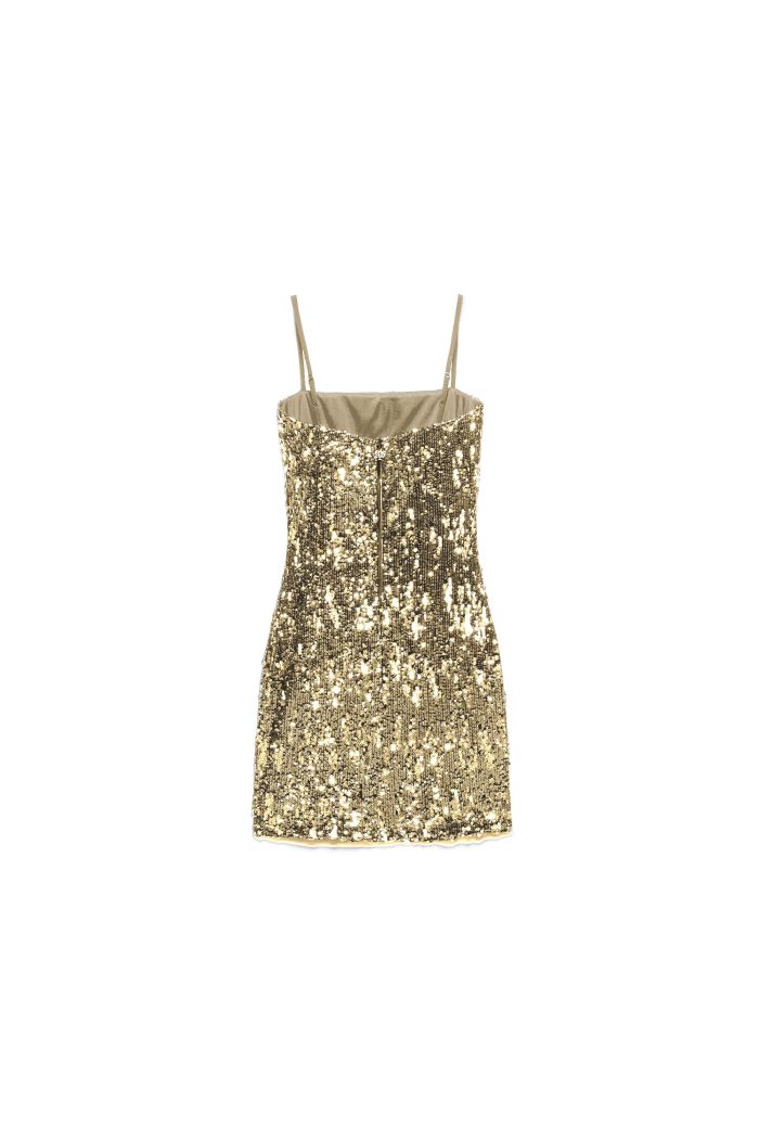 MINI DRESS LULU' - Aniye By