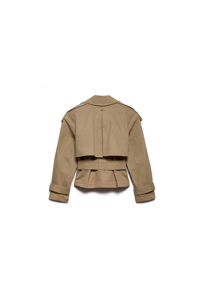 DYLA JACKET - Aniye By