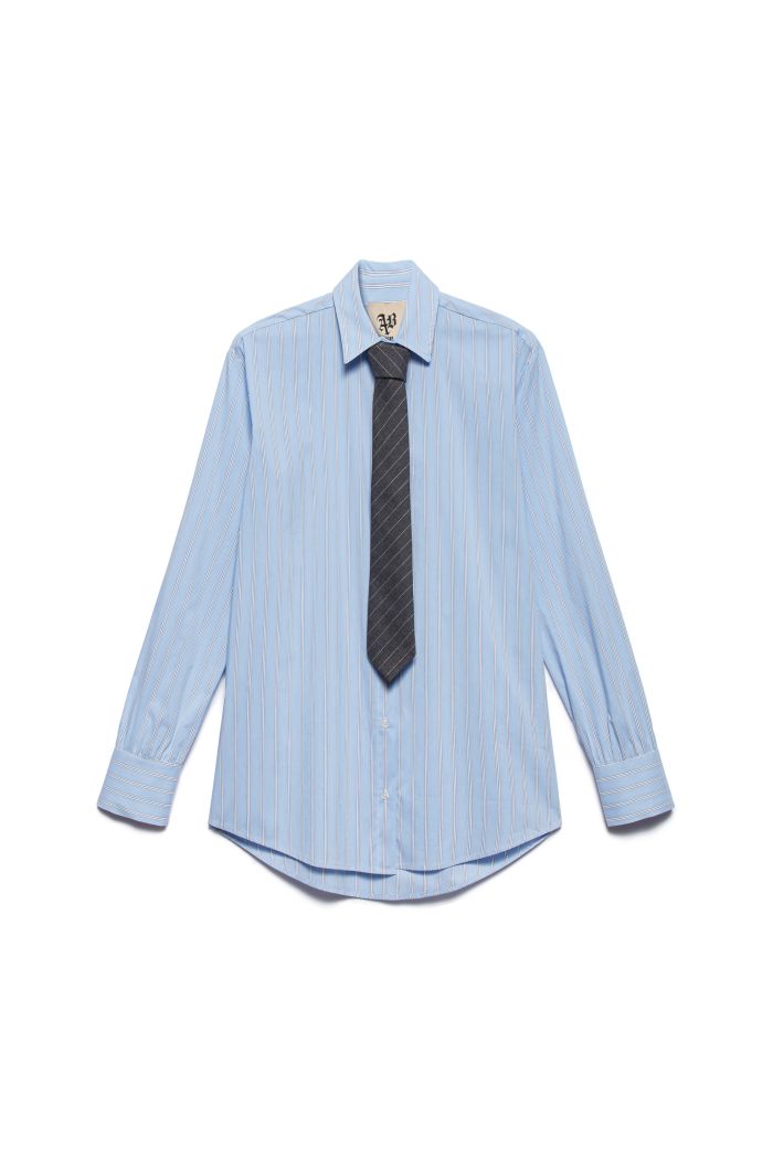 SHIRT LINA - Candystripes