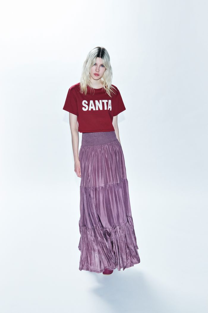 CROP TOP SANTA - Aniye By