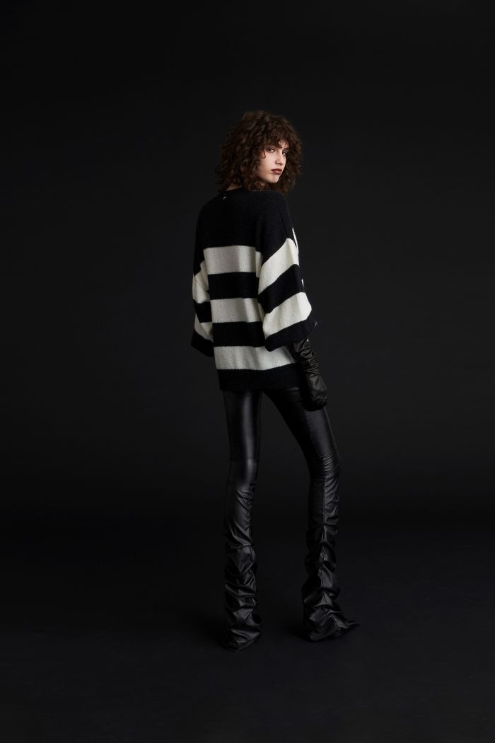 PANTS DELPHINE - Aniye By