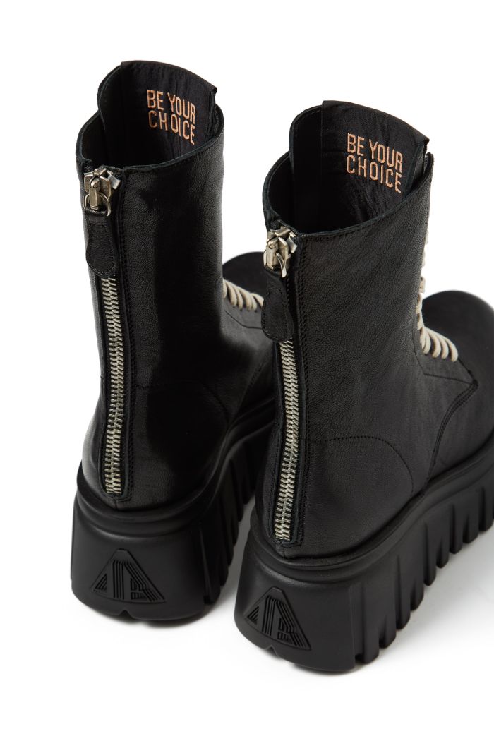 LONDON BOOTS - Aniye By