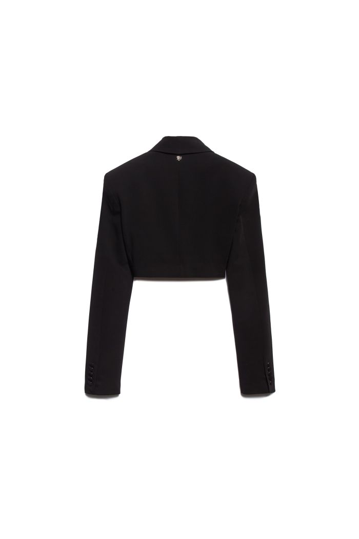 CROP JACKET LINDA - Aniye By