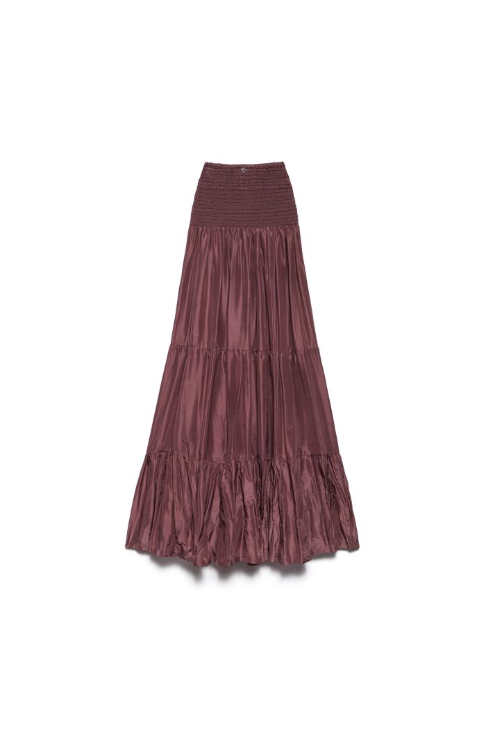 LONG SKIRT MINA - Aniye By