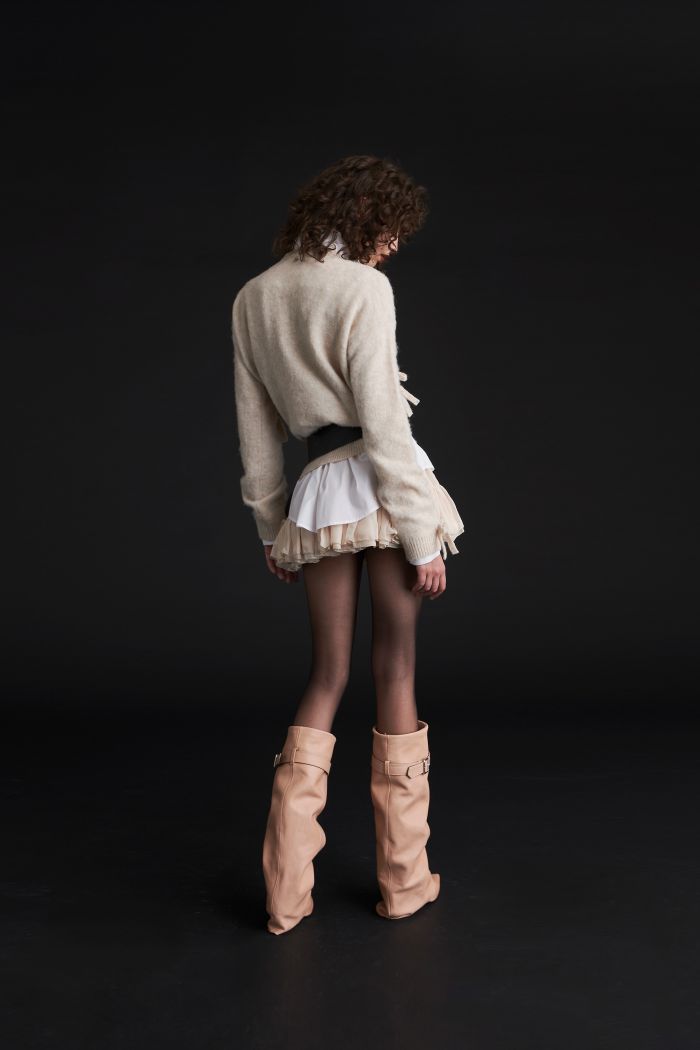 PULL HOLLY - Aniye By
