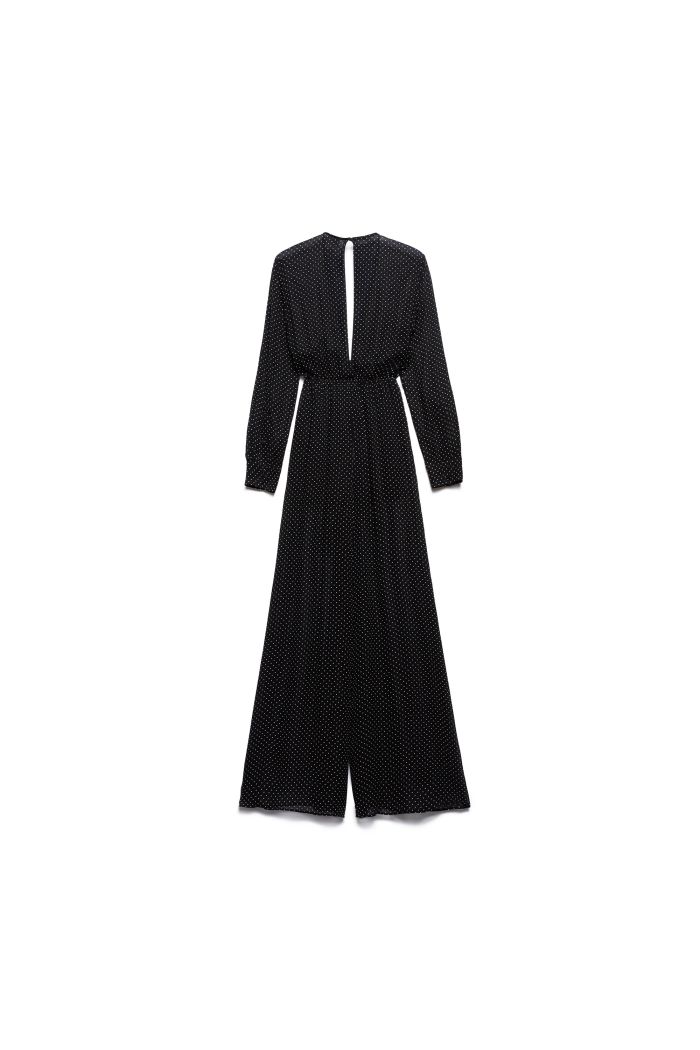JUMPSUIT LILY - Aniye By