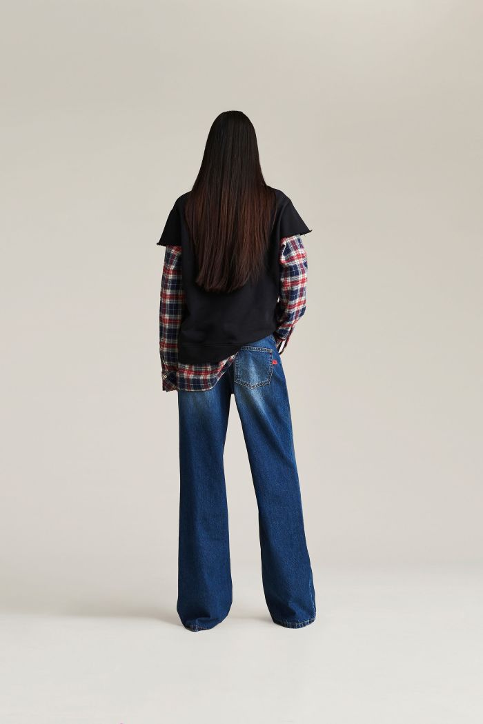 BAGGY FRIDA - Aniye By