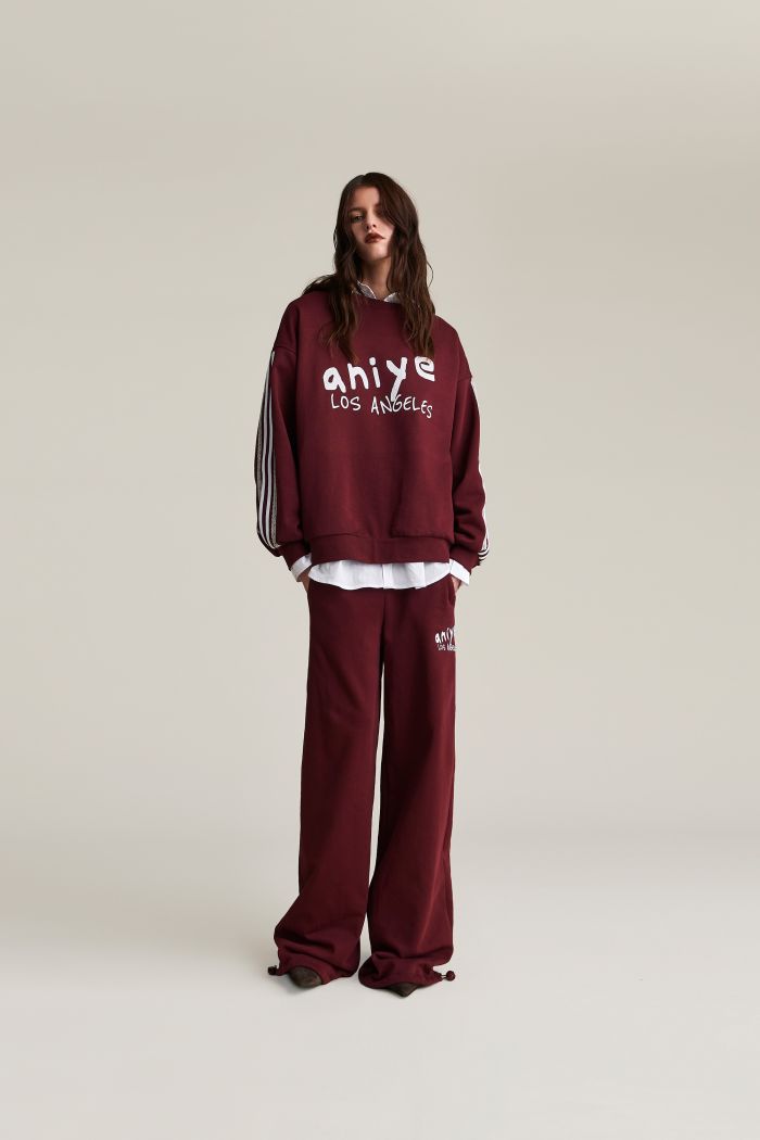 OVER PANTS L.A. - Aniye By