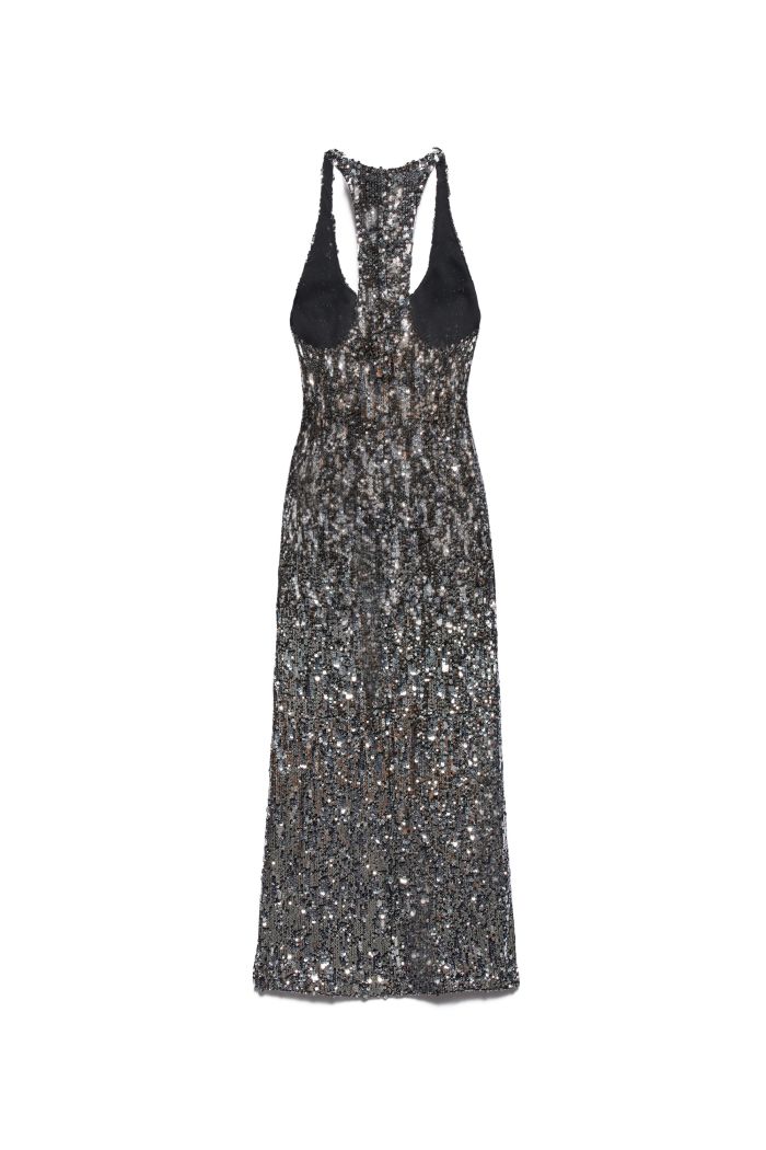 TANK DRESS LULÙ - Aniye By