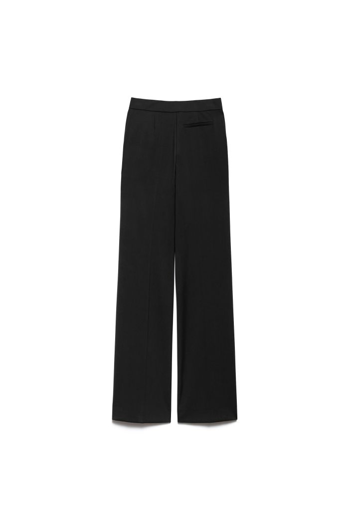 STRAIGHT DANDY - Aniye By