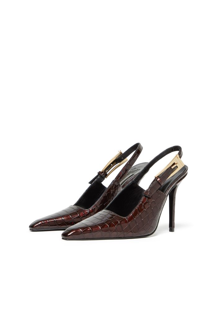 MARTHA SLINGBACK - Aniye By