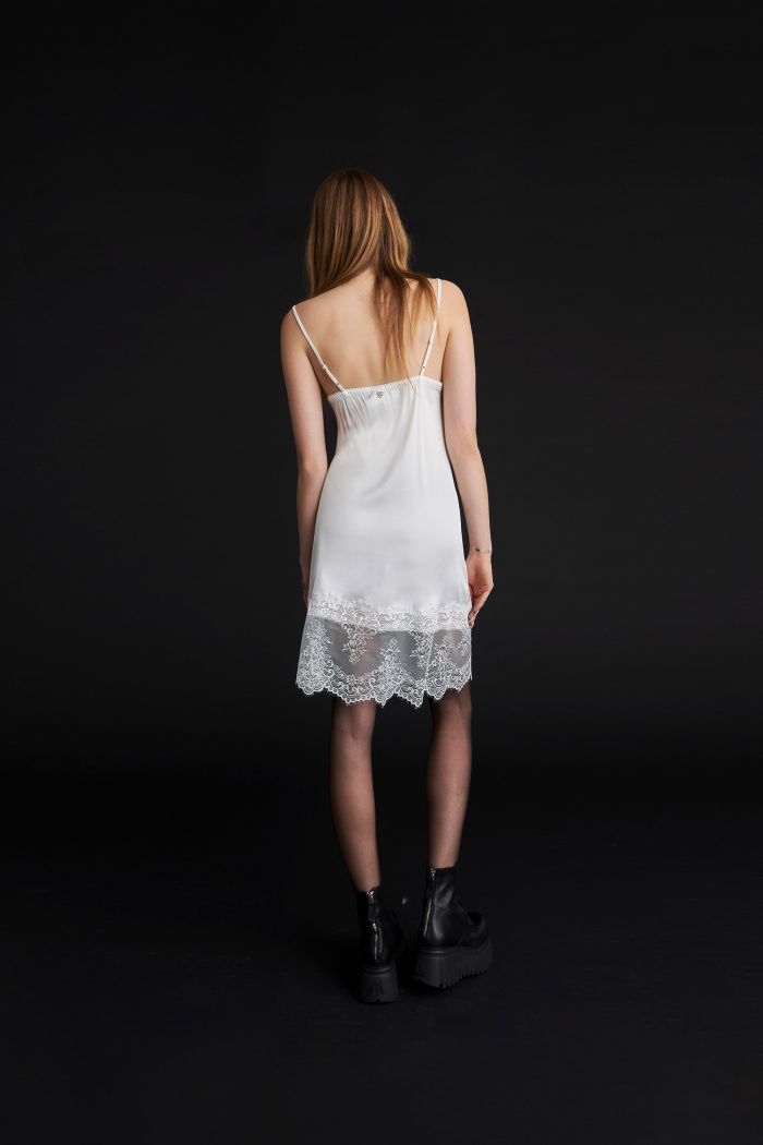 ROOM-DRESS BONNY - Aniye By