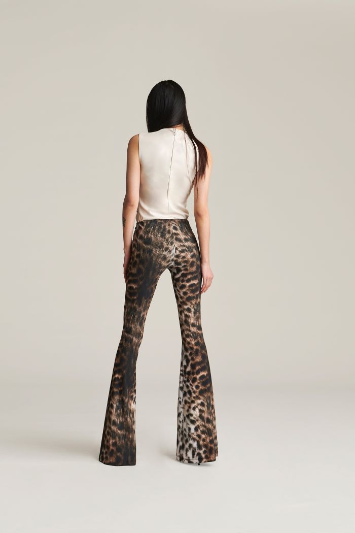 FLARED NADINE - Aniye By