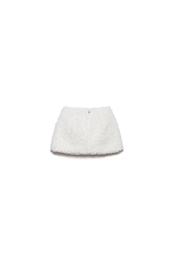 MINI SKIRT AMELIA - Aniye By