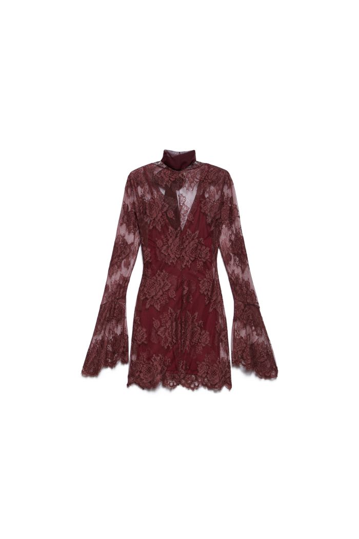 NOA DRESS - Aniye By