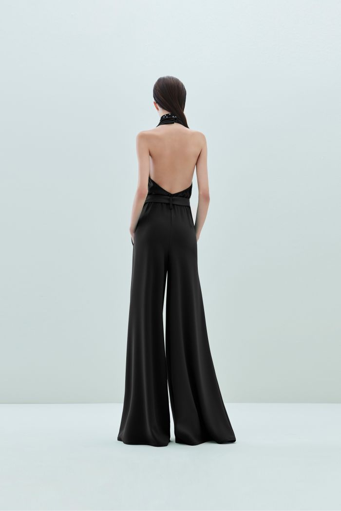 BELLA JUMPSUIT - Aniye By