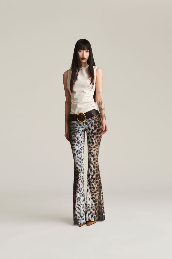 FLARED NADINE - Aniye By