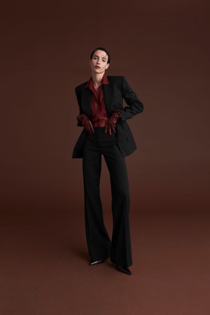 STRAIGHT DANDY - Aniye By