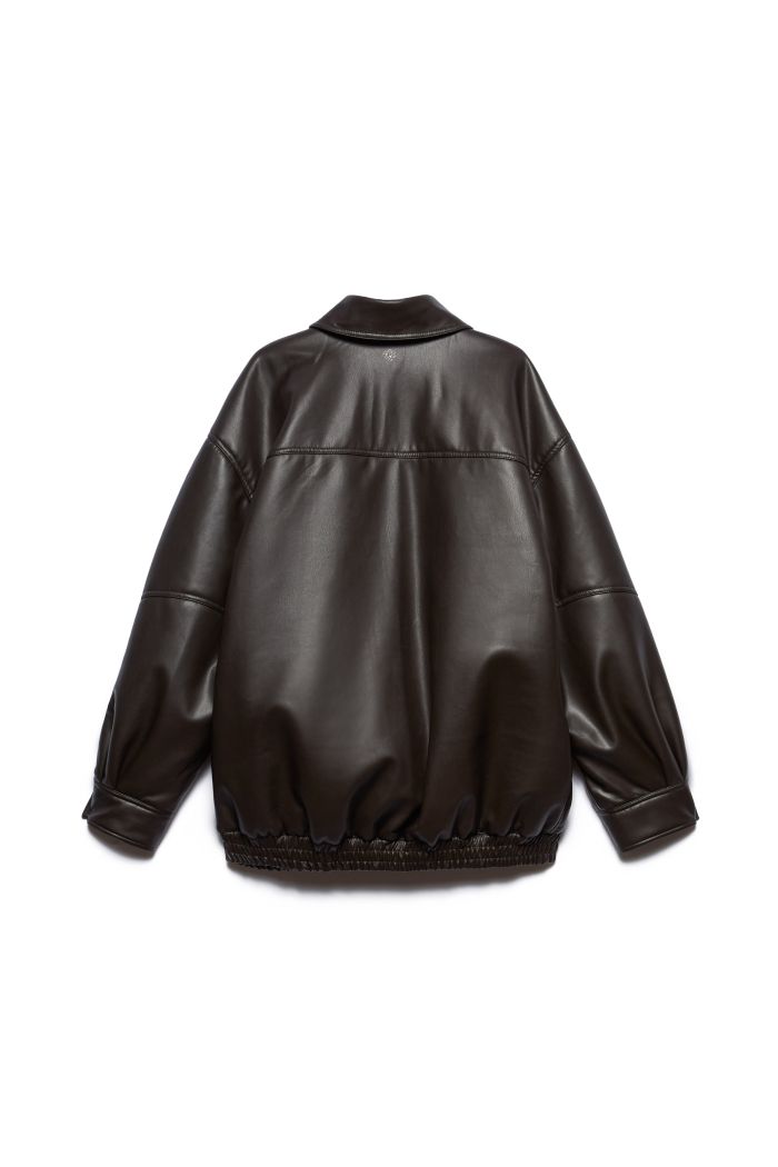 BOMBER CARLY - Aniye By