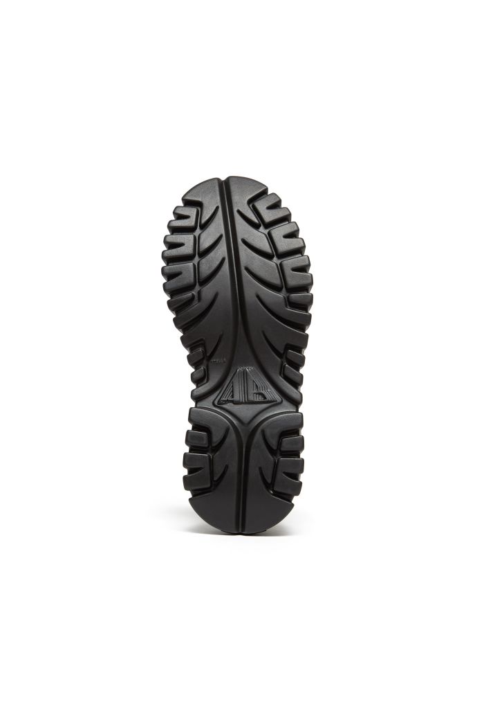 LONDON BOOTS - Aniye By