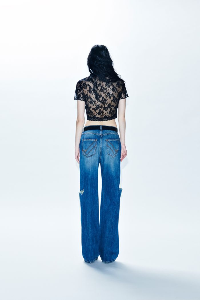 USED FRIDA - Aniye By
