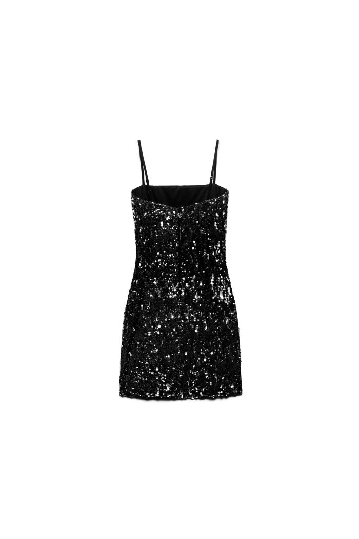 MINI DRESS LULU' - Aniye By
