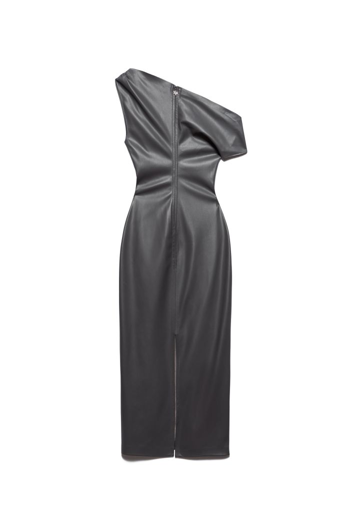 MIDI DRESS CARLY - Aniye By