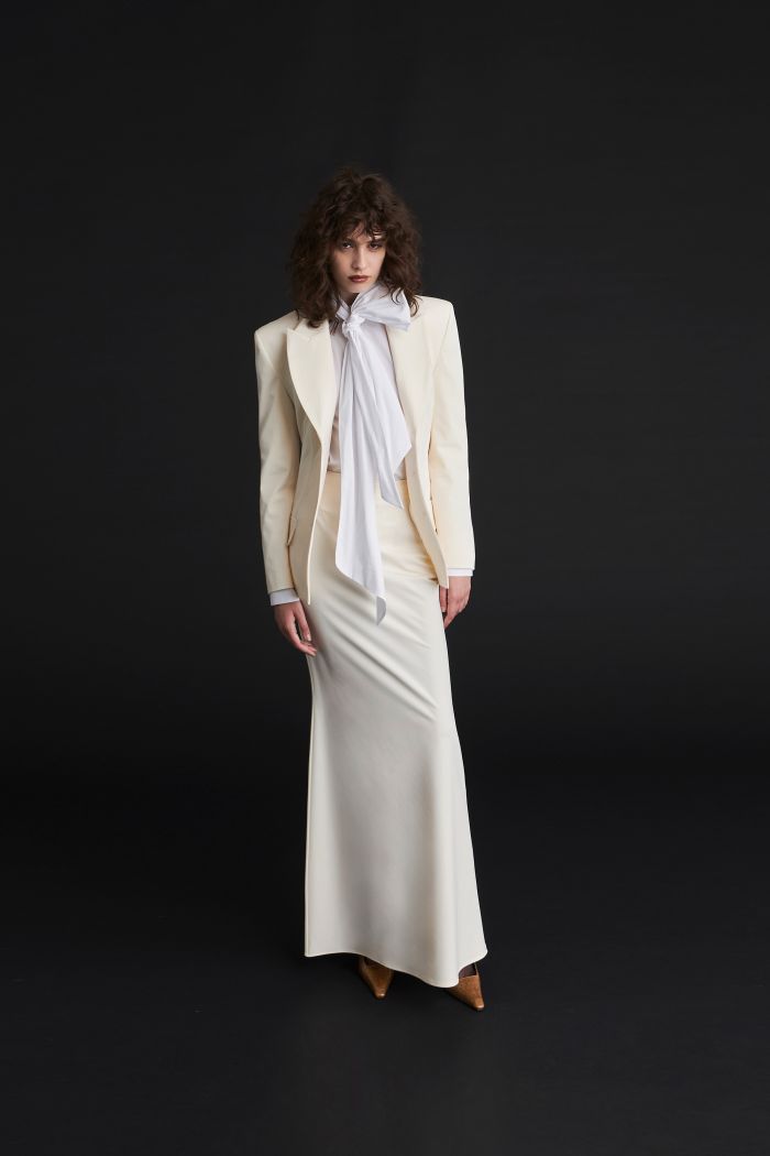 LONG SKIRT LINDA - Aniye By