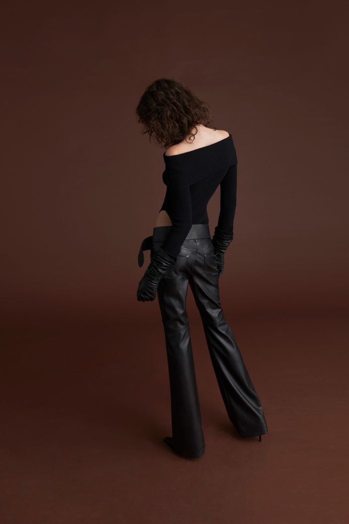 TOP VICKI - Aniye By