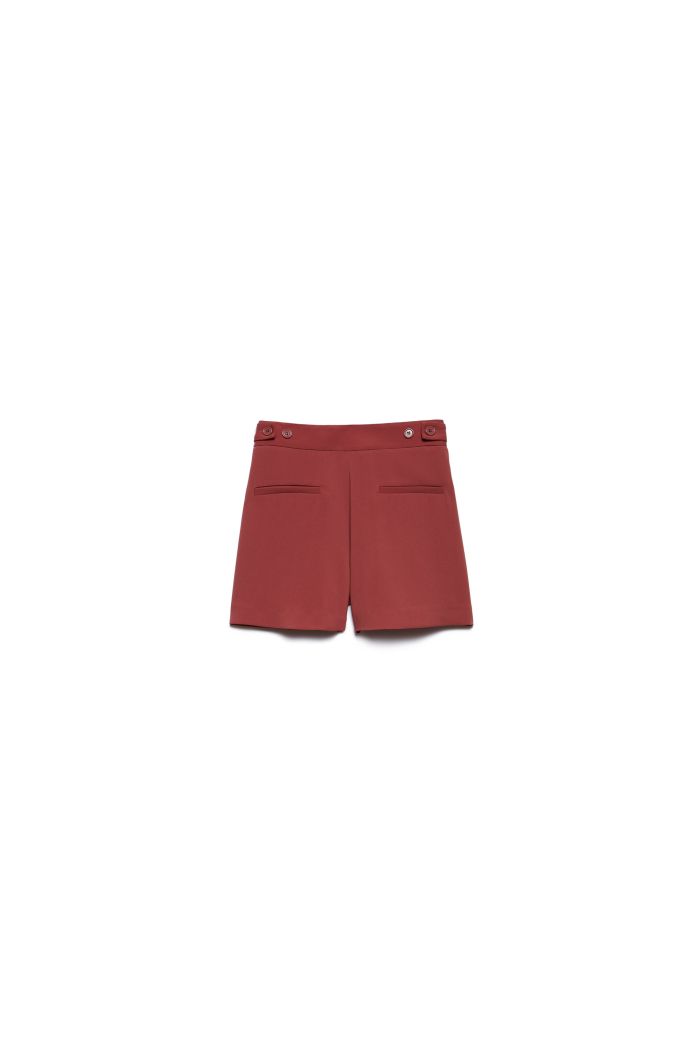 BELLA SHORTS - Aniye By