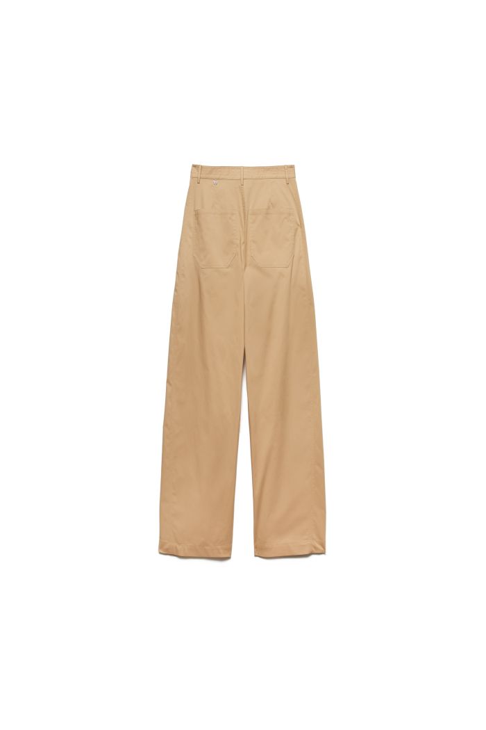 OVER PANTS COSTANZA - Aniye By