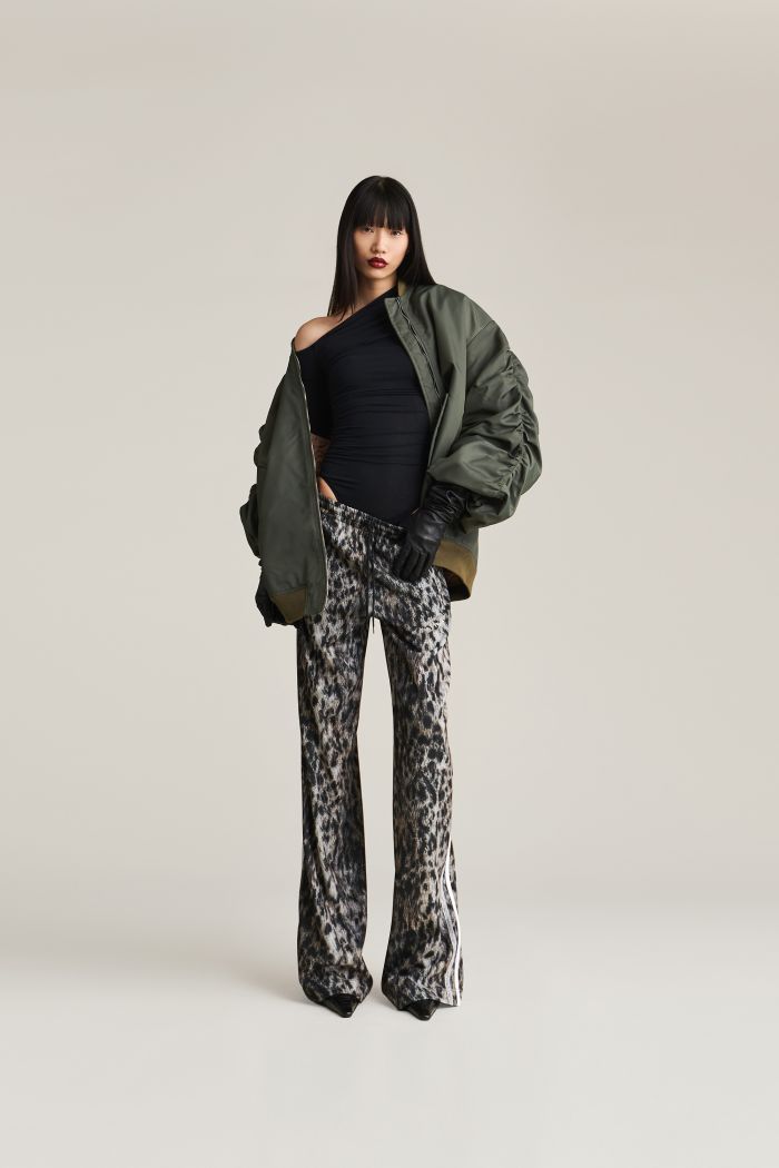OVER BOMBER KATE - Aniye By