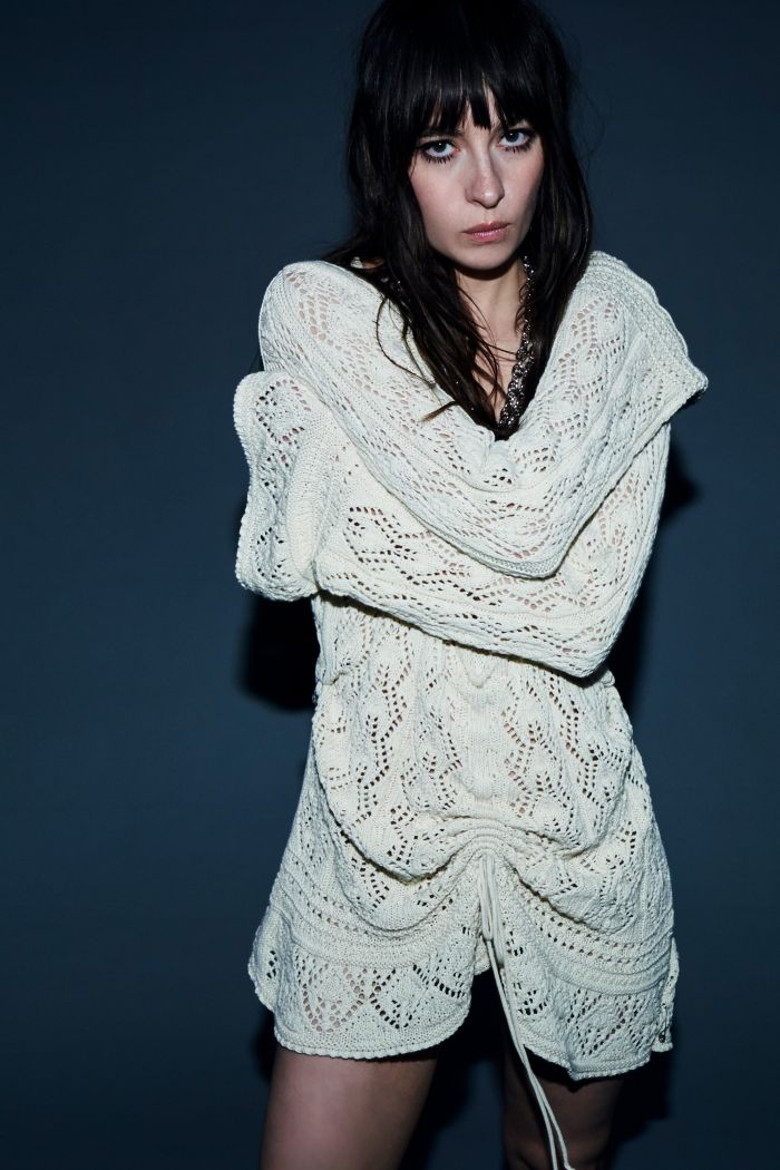 MINIDRESS ALENA - Aniye By