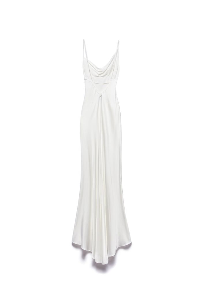 LONG DRESS BONNY - Aniye By