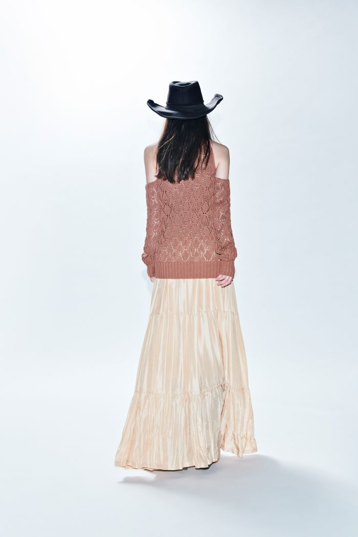 LONG SKIRT MINA - Aniye By