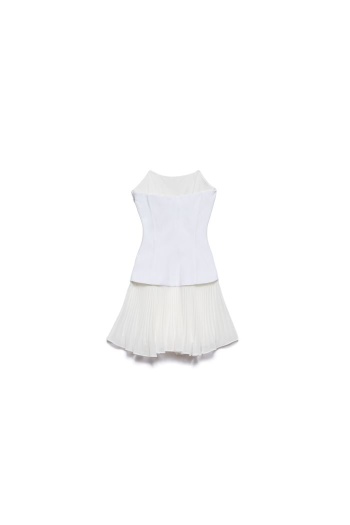 MINI BUSTIER BELLA - Aniye By