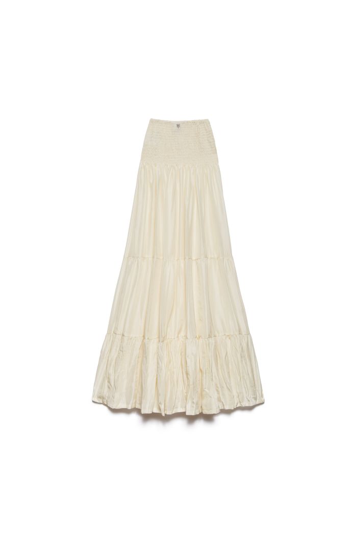 LONG SKIRT MINA - Aniye By