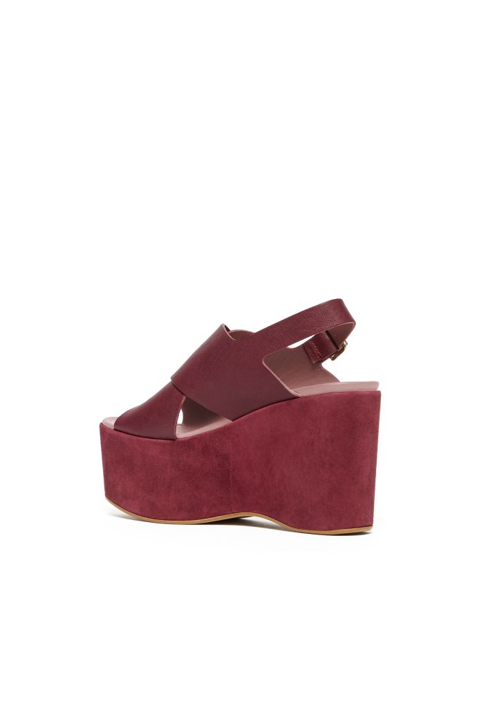 LULA PLATFORM - Aniye By