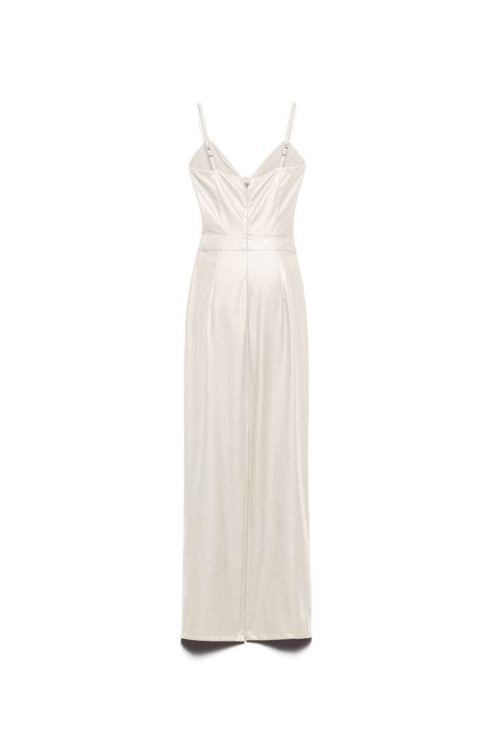 LONG DRESS CARLY - Aniye By