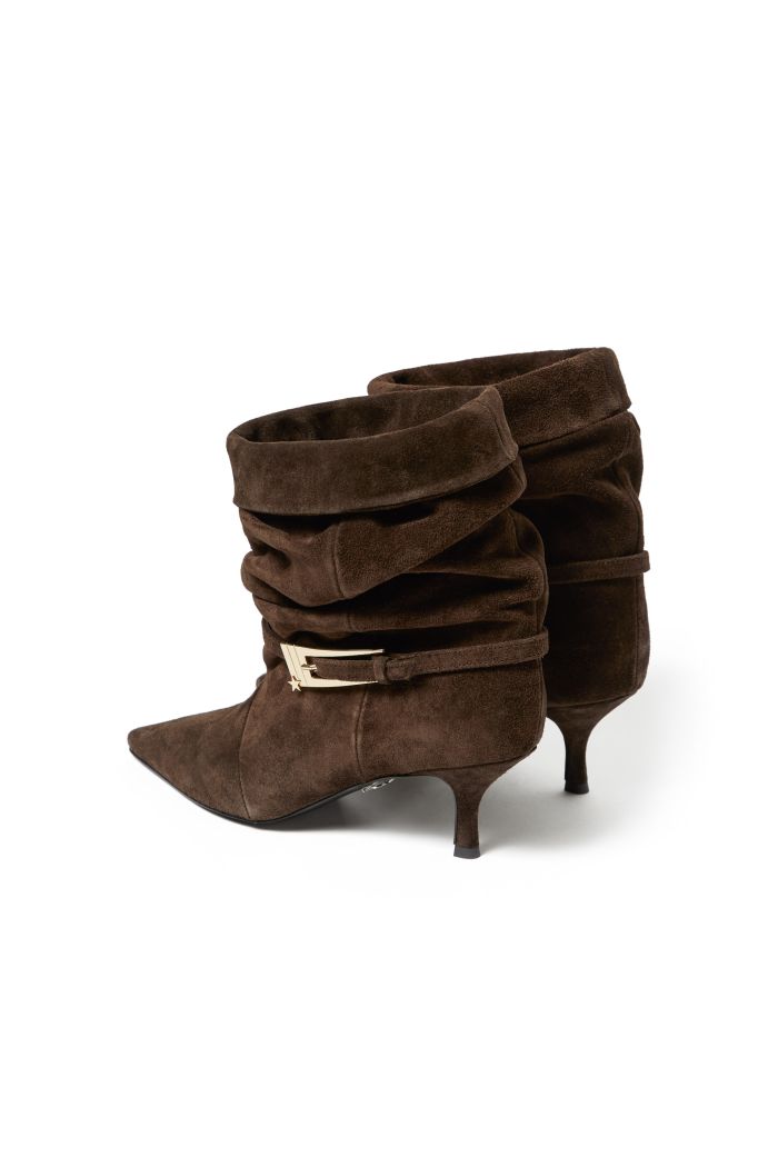 YUNA BOOTS - Aniye By
