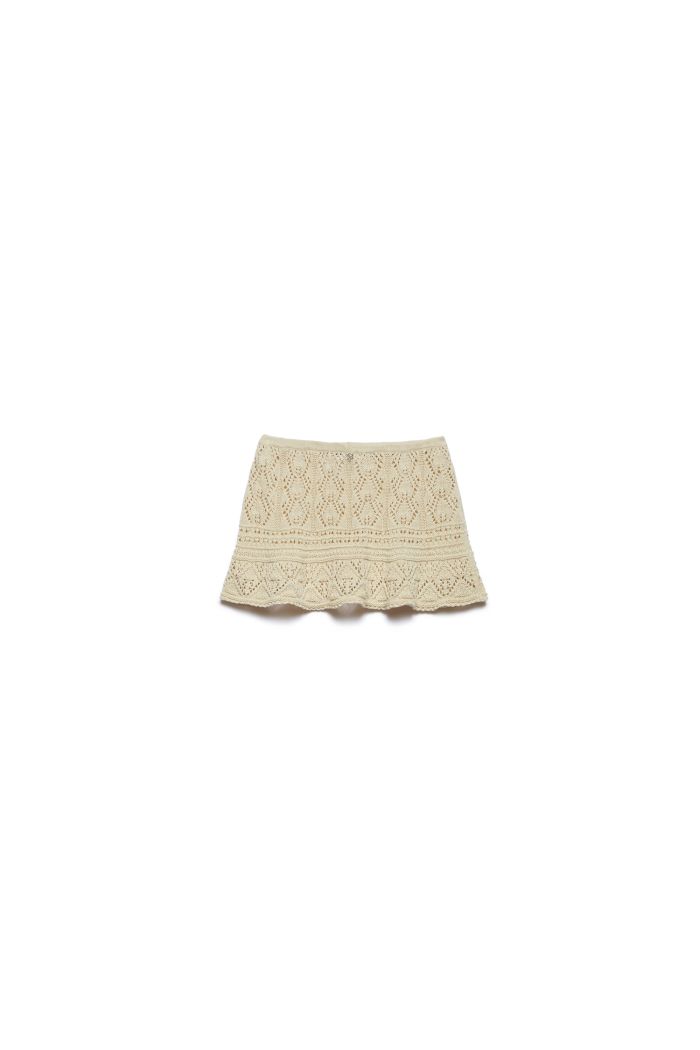 MINI SKIRT ALENA - Aniye By
