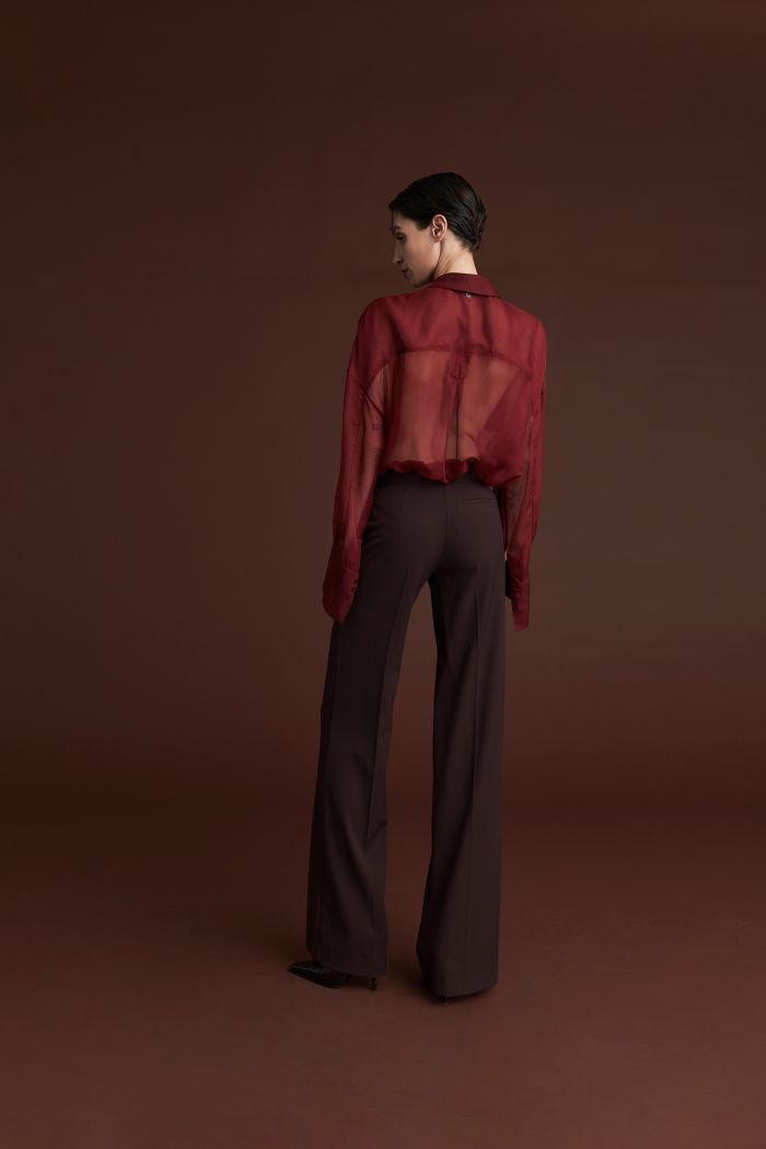 STRAIGHT DANDY - Aniye By
