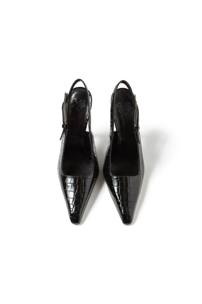 MARTHA SLINGBACK - Aniye By