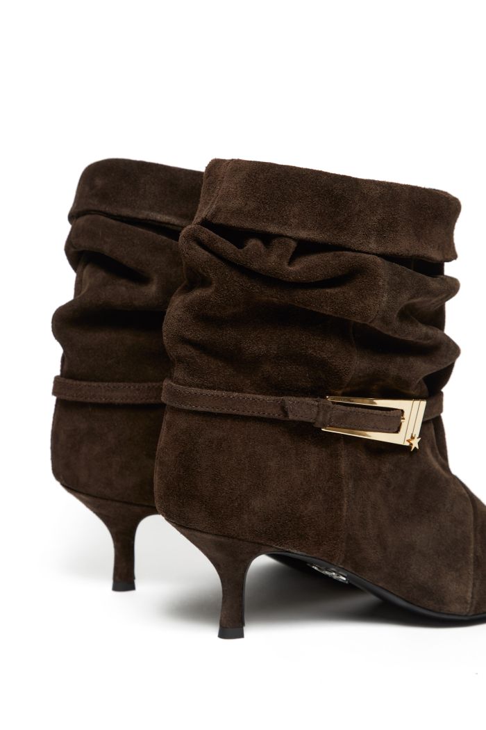YUNA BOOTS - Aniye By