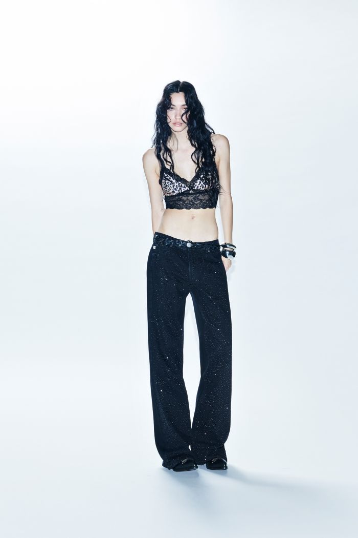 DENIM JESSY - Aniye By