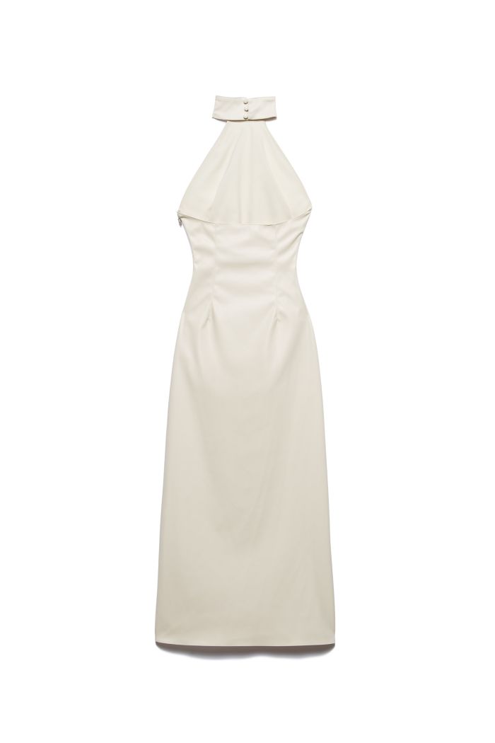 SPLIT DRESS CARLY - Aniye By